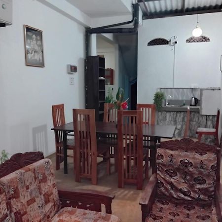 Rusara Guest Home Велігама Екстер'єр фото