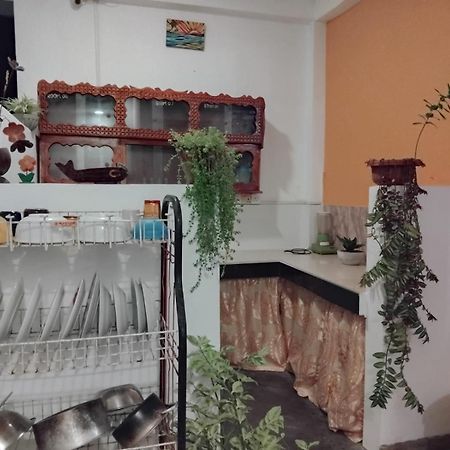 Rusara Guest Home Велігама Екстер'єр фото