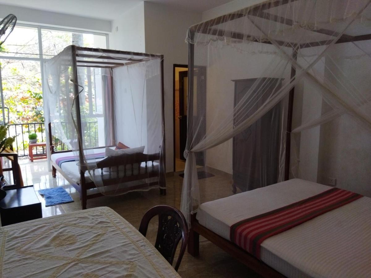 Rusara Guest Home Велігама Екстер'єр фото