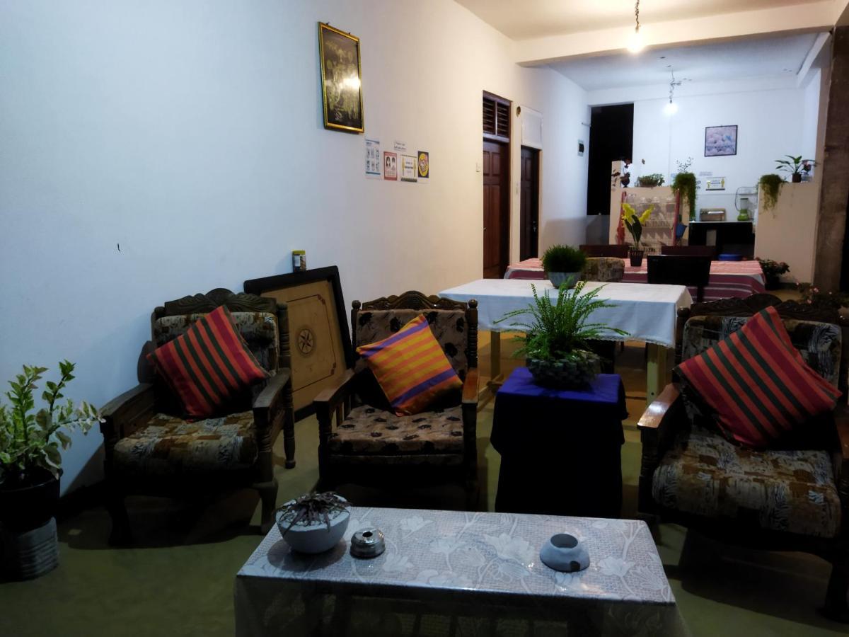 Rusara Guest Home Велігама Екстер'єр фото