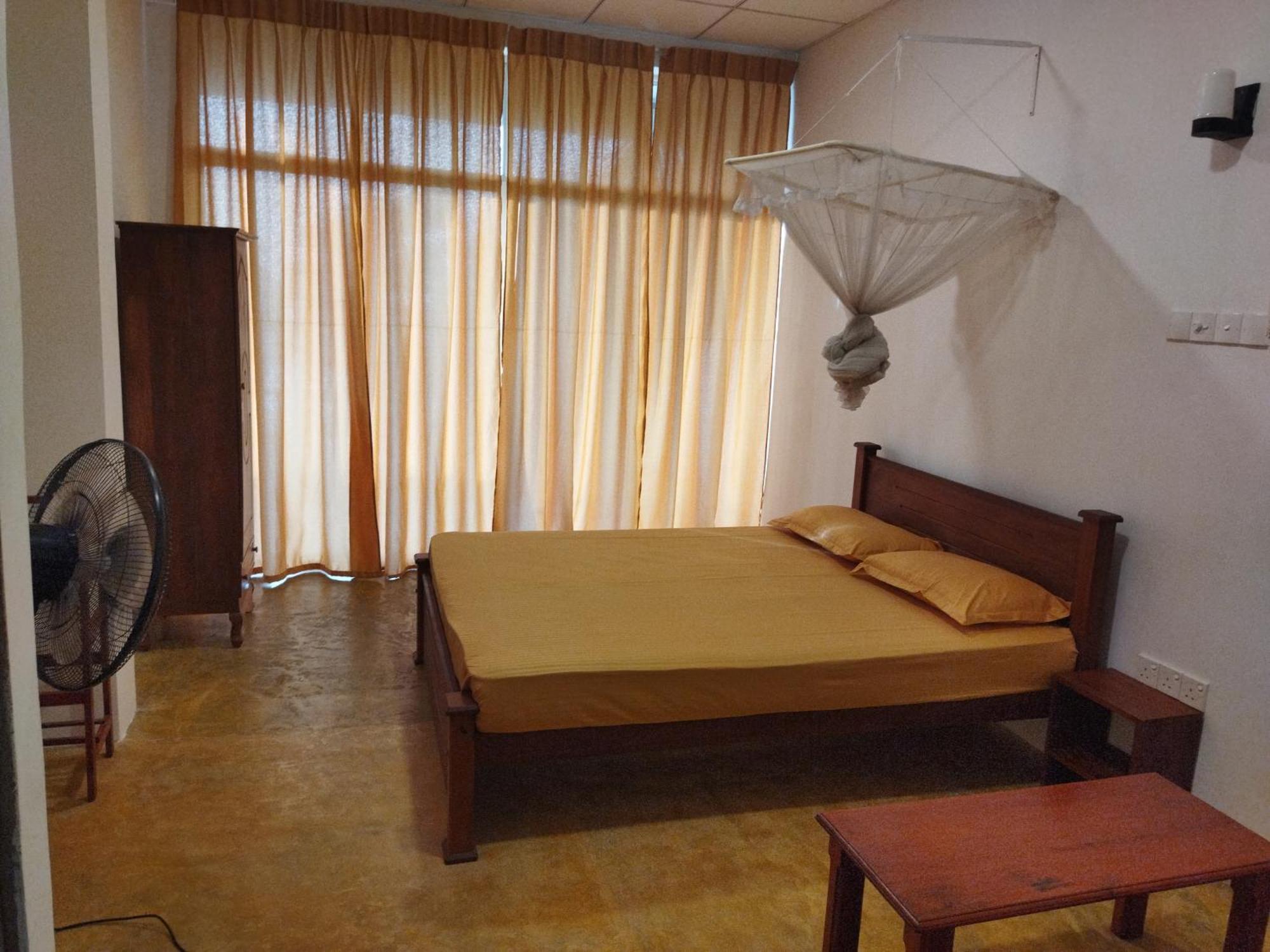 Rusara Guest Home Велігама Номер фото