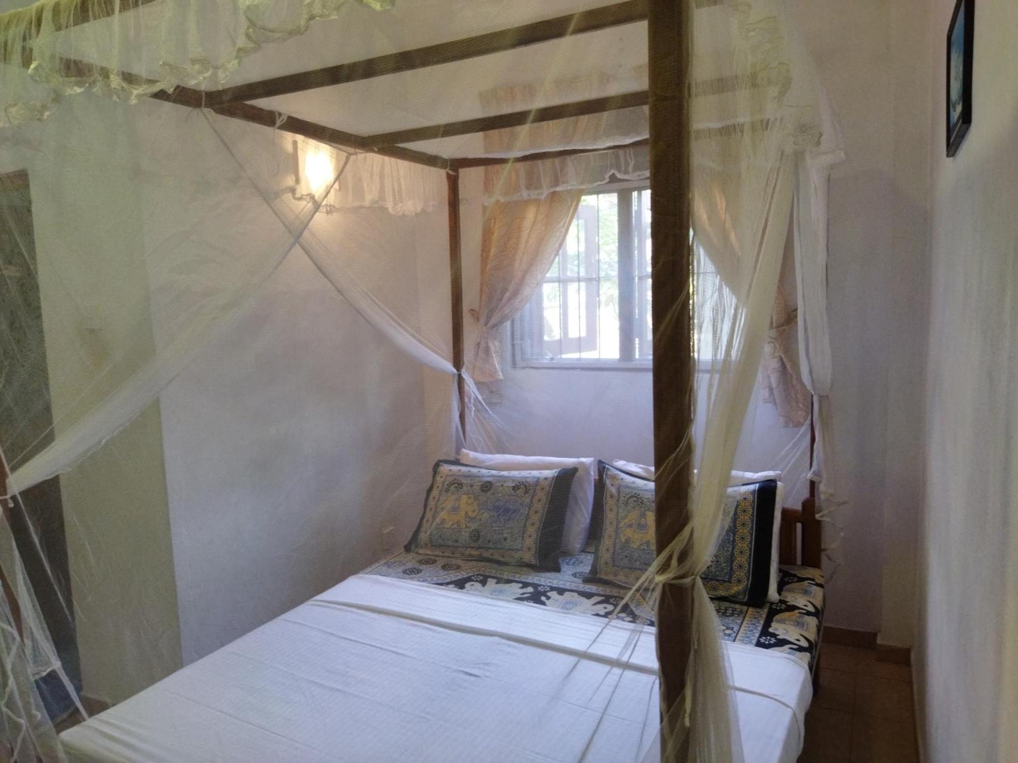 Rusara Guest Home Велігама Номер фото