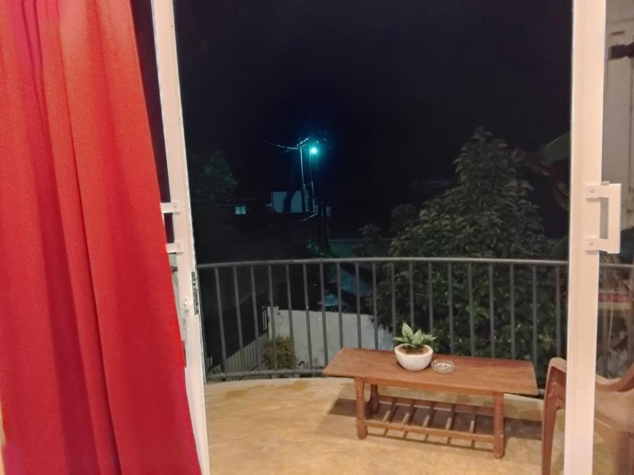 Rusara Guest Home Велігама Екстер'єр фото