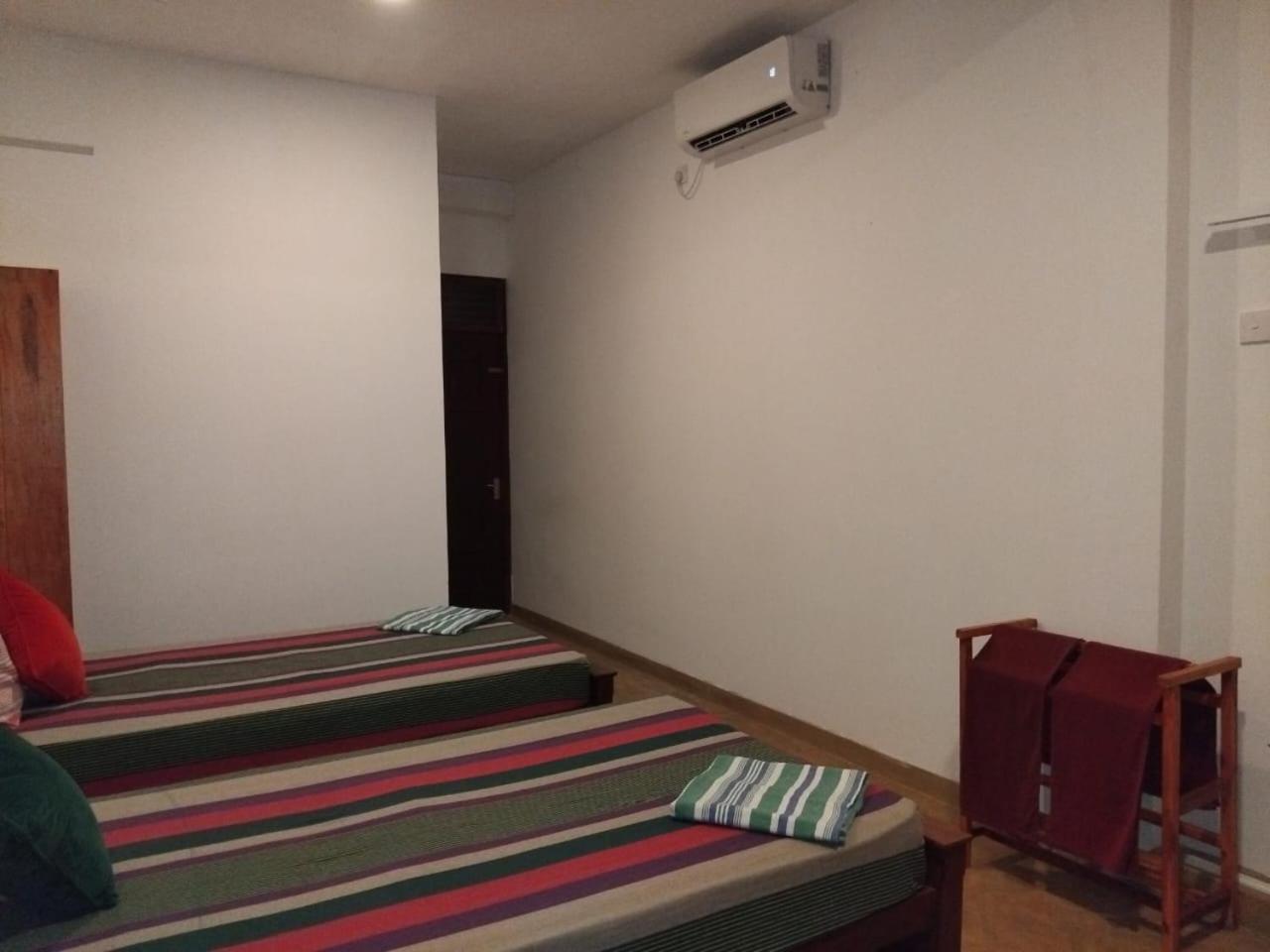 Rusara Guest Home Велігама Екстер'єр фото