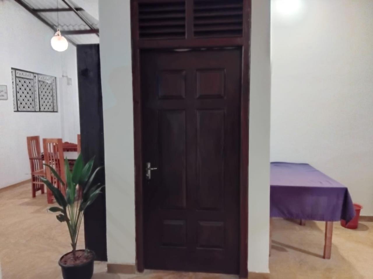 Rusara Guest Home Велігама Екстер'єр фото