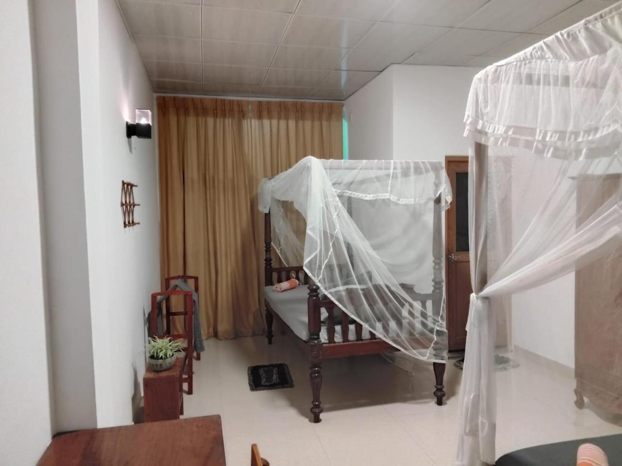 Rusara Guest Home Велігама Екстер'єр фото